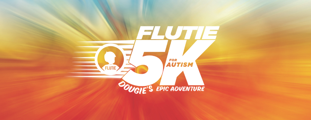 Flutie 5K for Autism Sponsorship