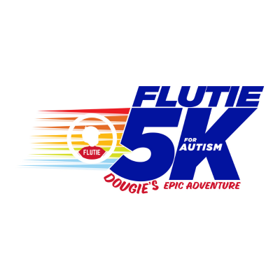 Flutie 5K for Autism Sponsorship - logo